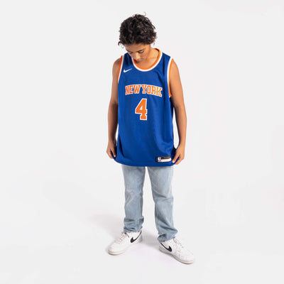 Derrick Rose - New York Knicks *City Edition 2021* - JerseyAve - Marketplace