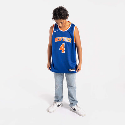 LT x NBA New York Knicks Jersey – Soul Thieves Co.