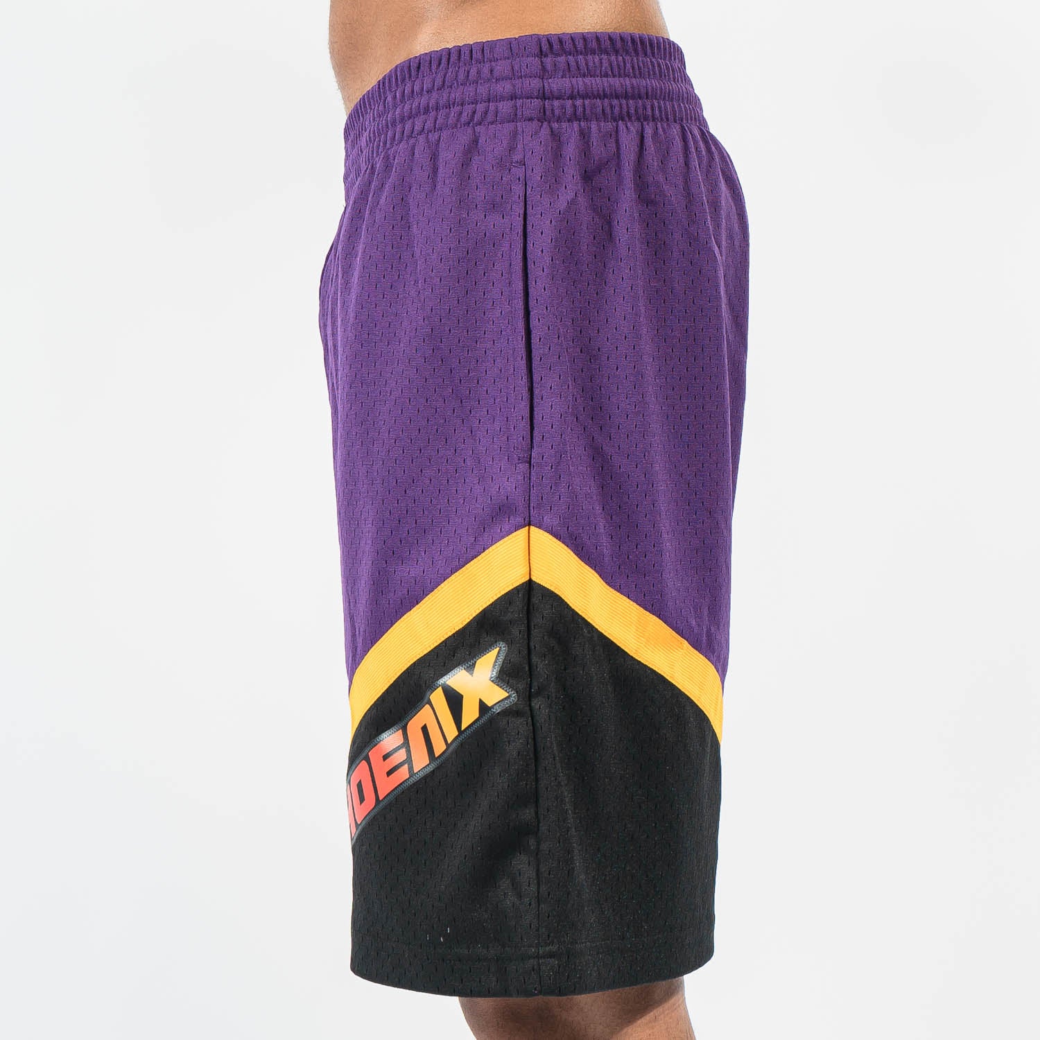 retro suns shorts