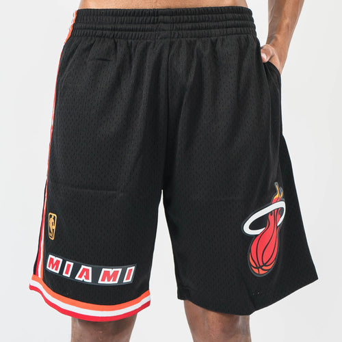 Orlando Magic 1994-95 Hardwood Classics Throwback Swingman NBA Shorts –  Basketball Jersey World