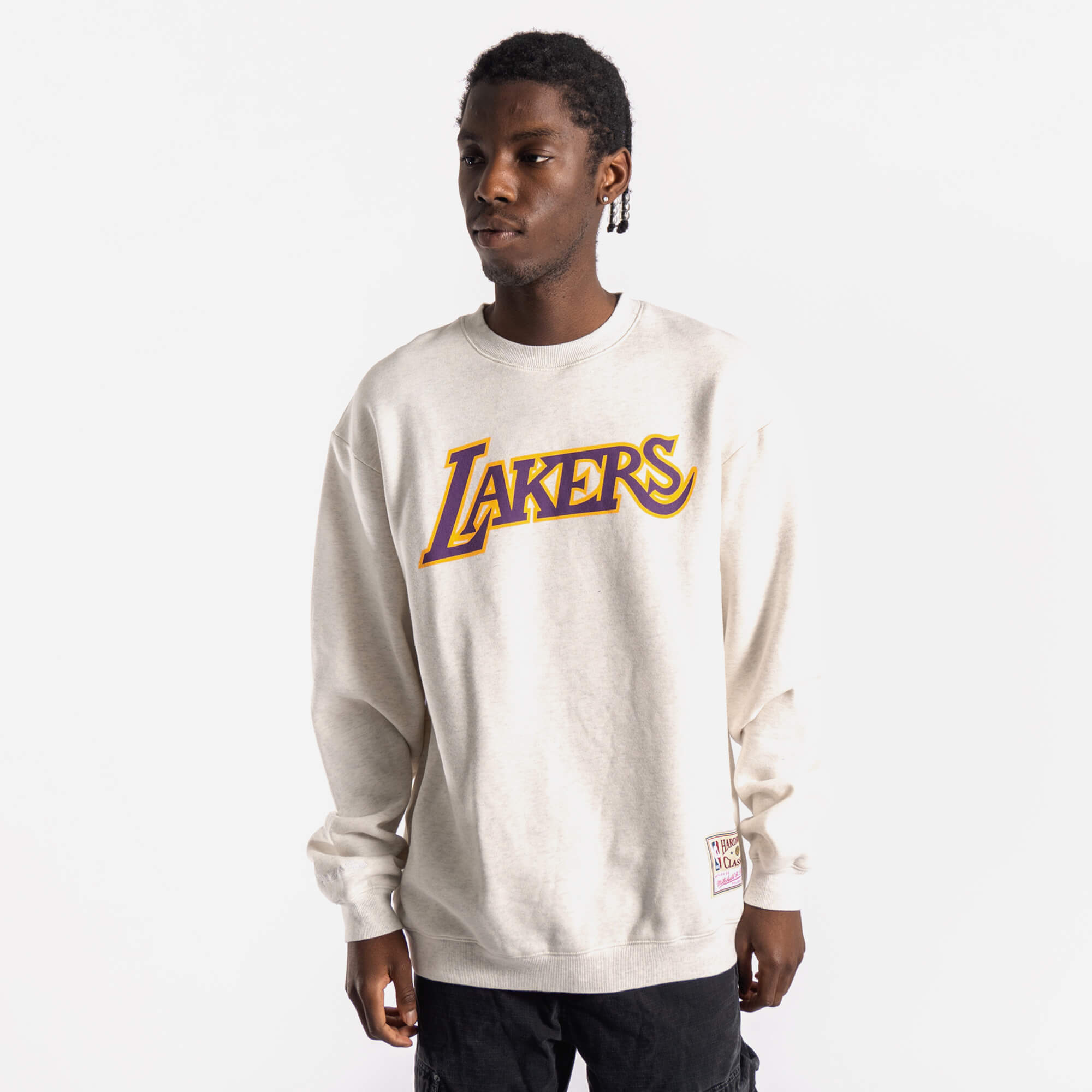 nba crewneck jersey