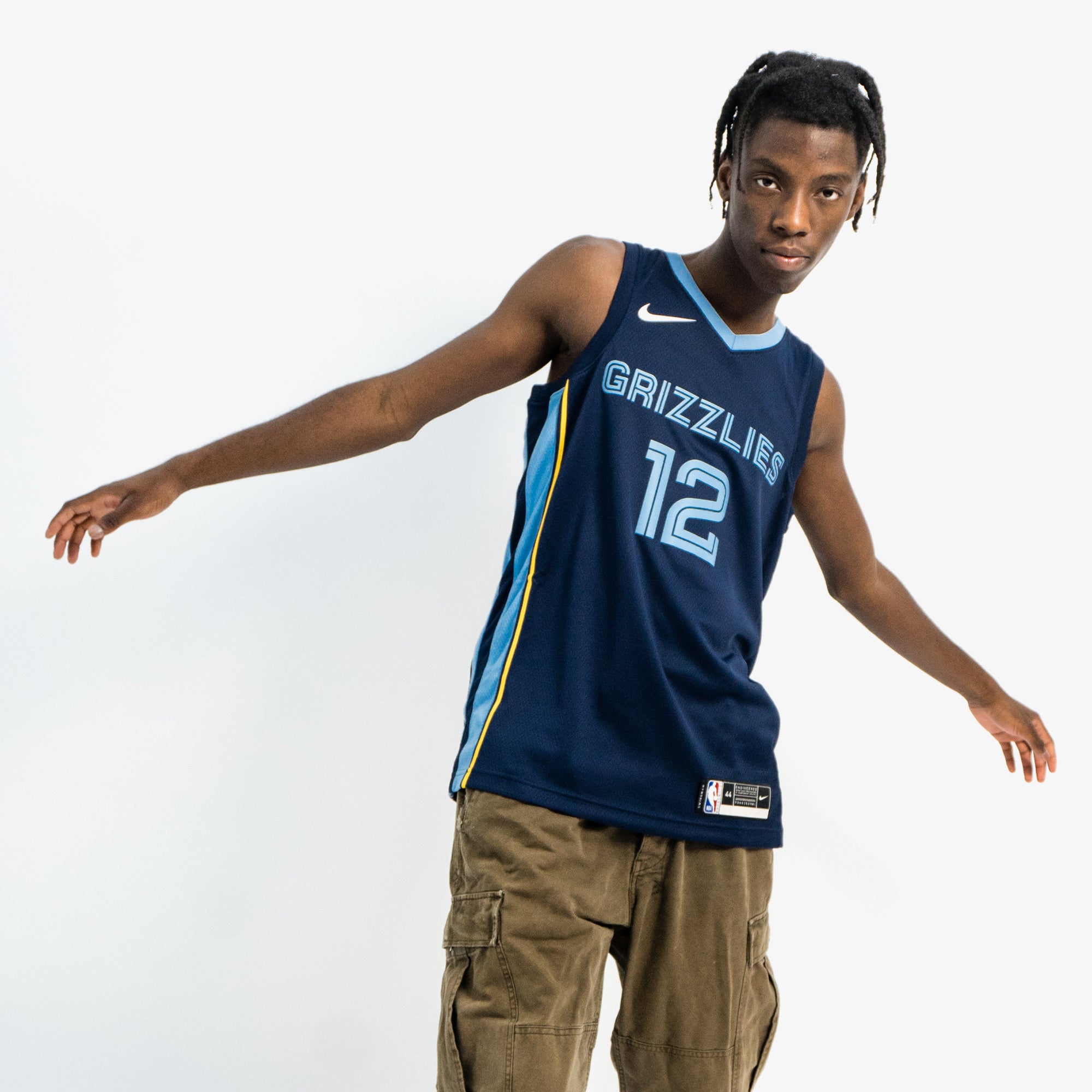 Ja Morant Usa Jersey | ubicaciondepersonas.cdmx.gob.mx