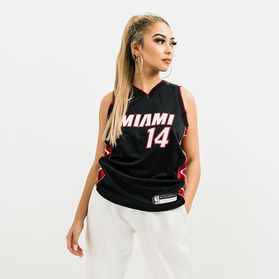  Jimmy Butler Miami Heat #22 Red Youth 8-20 Alternate Edition  Swingman Player Jersey (8) : Sports & Outdoors
