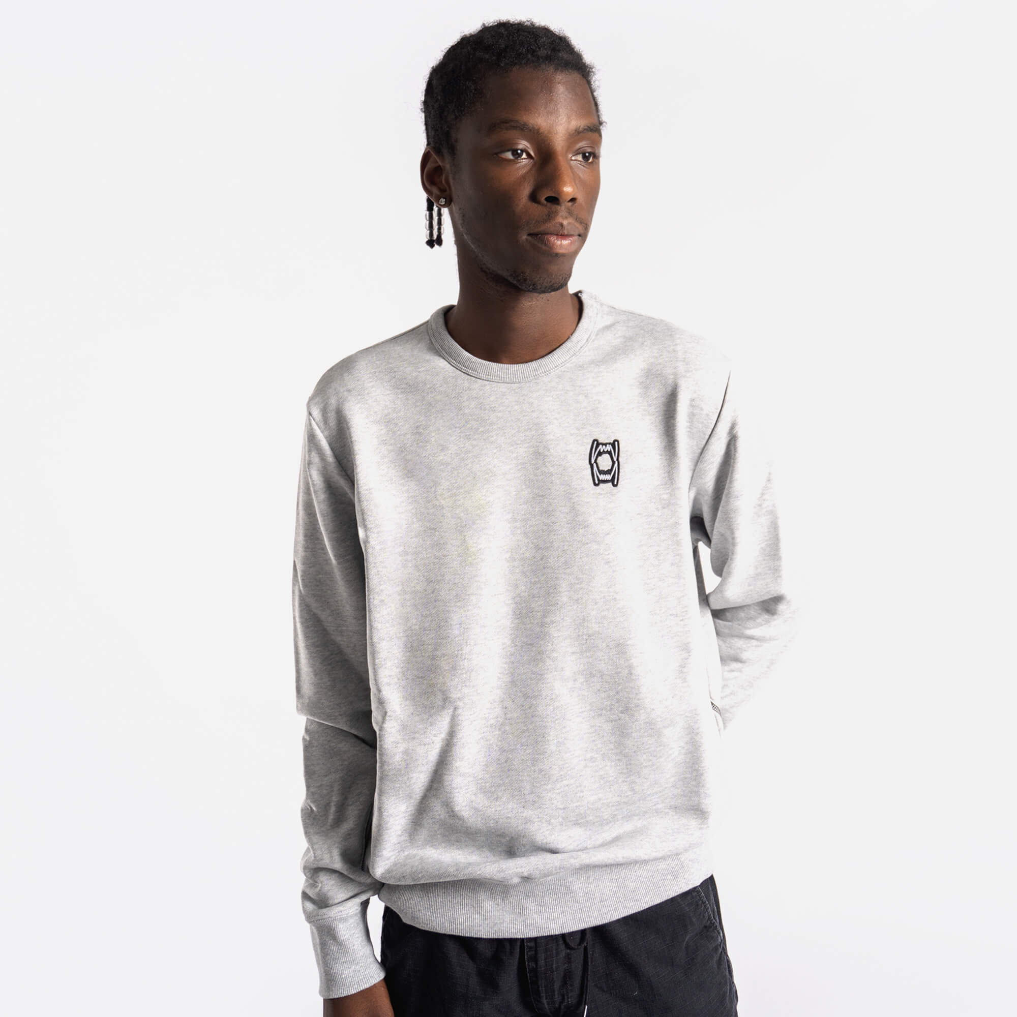 puma core jumper