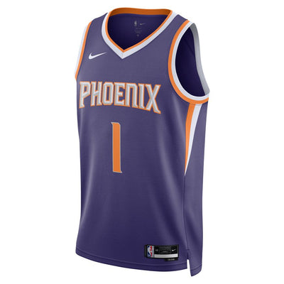 CHRIS PAUL PHOENIX SUNS 2022-23 CITY EDITION JERSEY - Prime Reps