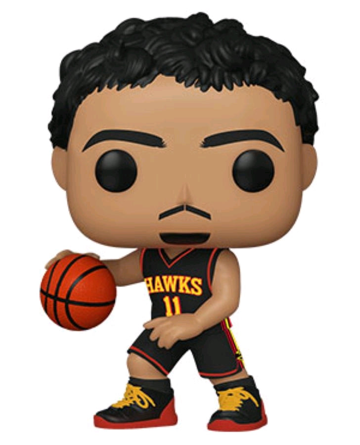 knicks funko pop