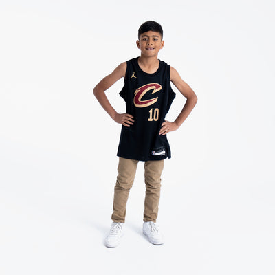 Donovan Mitchell Cleveland Cavaliers City Jersey 2023 – Urban Culture