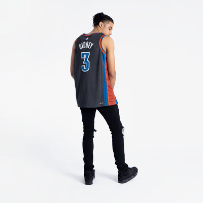 Chicago Bulls Classic Edition Blue Swingman Jersey #11 DeMar DeRozan –  Jersey Sector