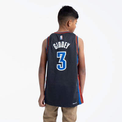 Jalen Green Houston Rockets 2023 City Edition Youth NBA Swingman Jerse –  Basketball Jersey World