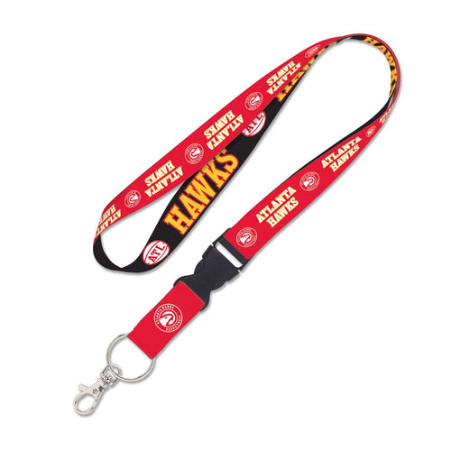 Boston Red Sox Lanyard