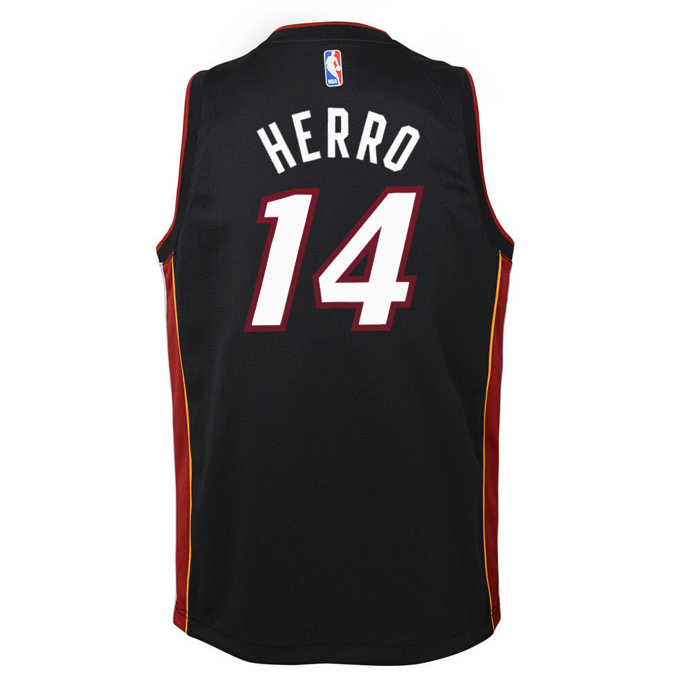 miami heat jersey kids