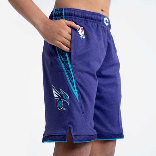 Phoenix Suns 2024 Statement Edition Swingman Youth NBA Shorts