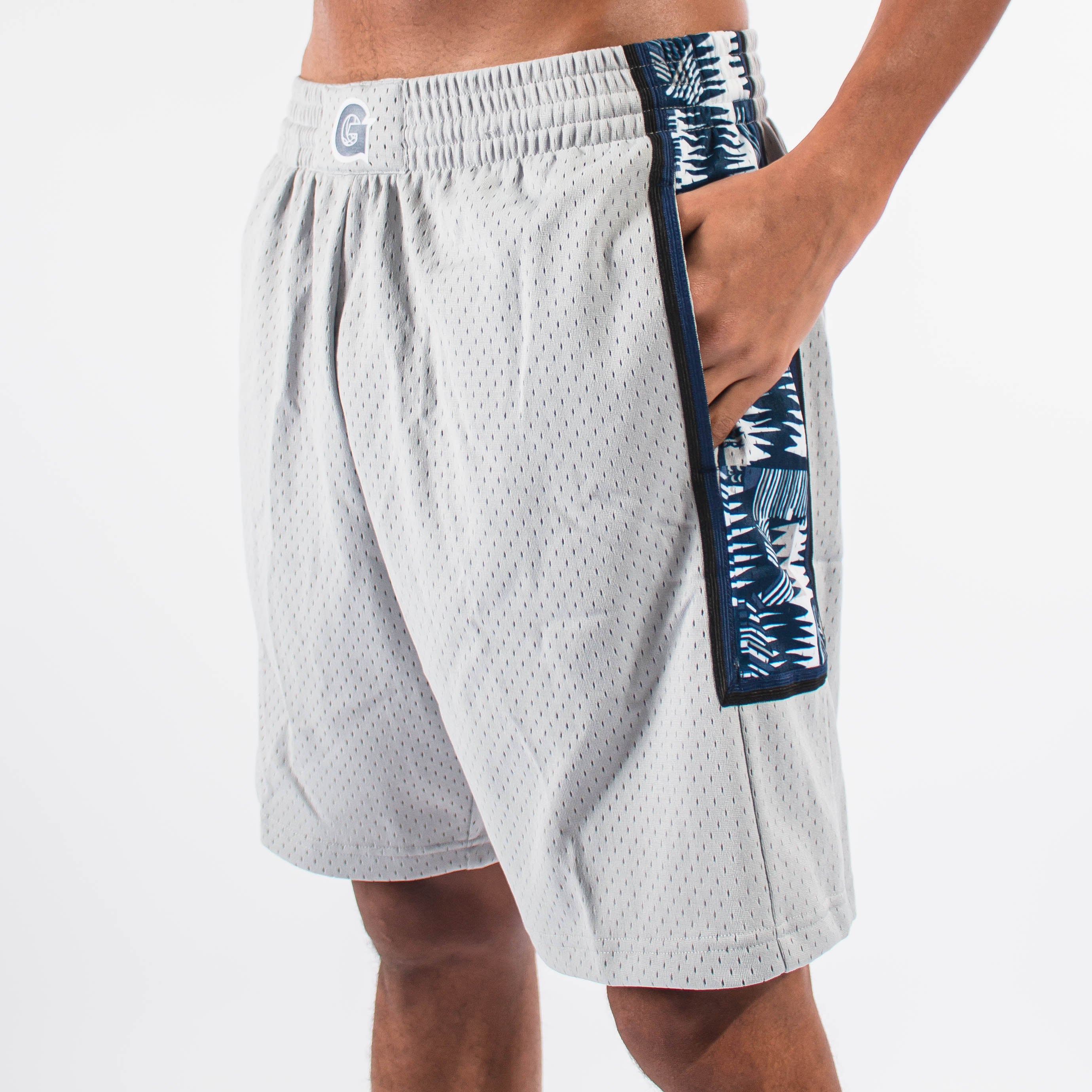 georgetown shorts jordan