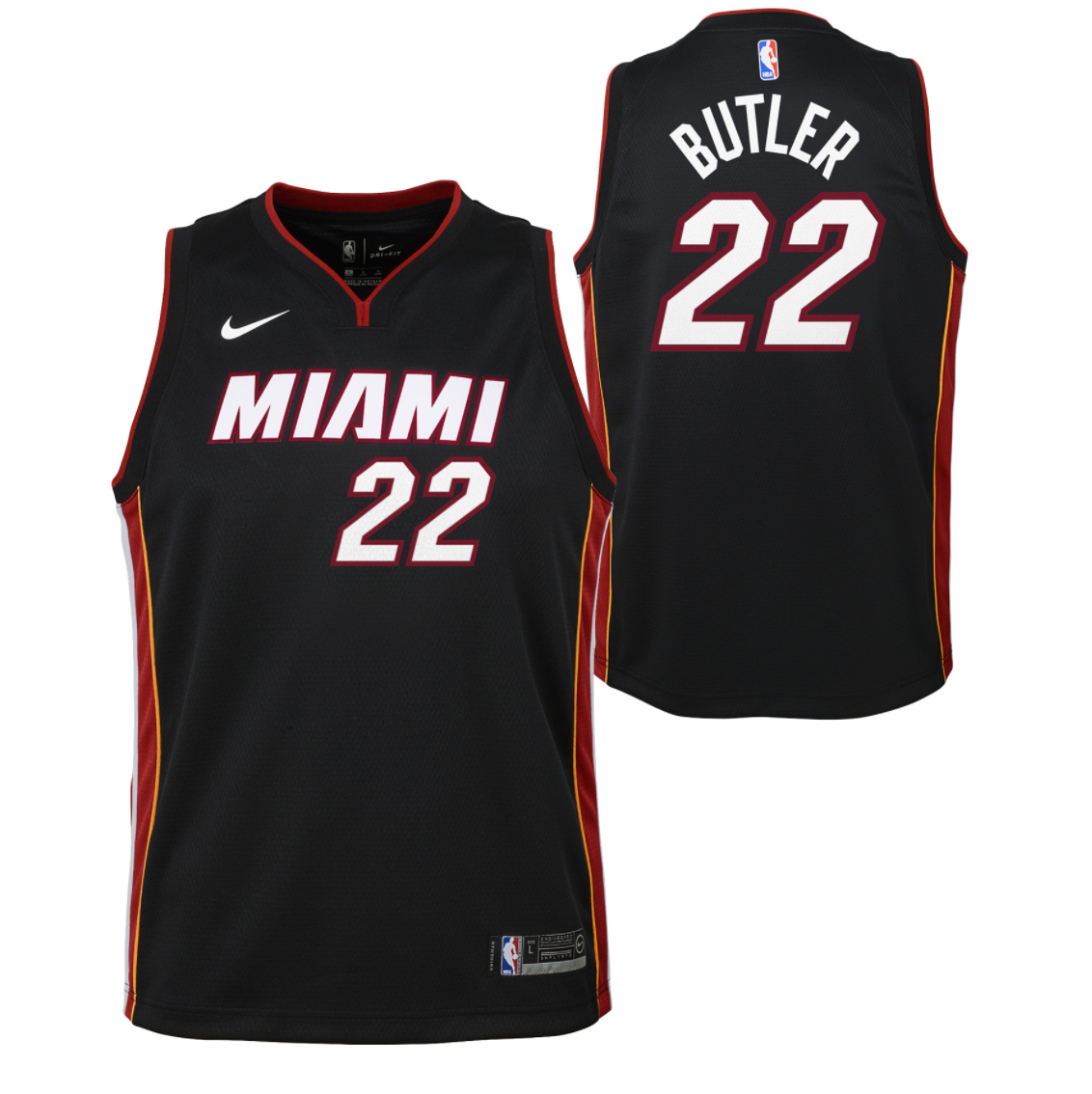 youth butler jersey