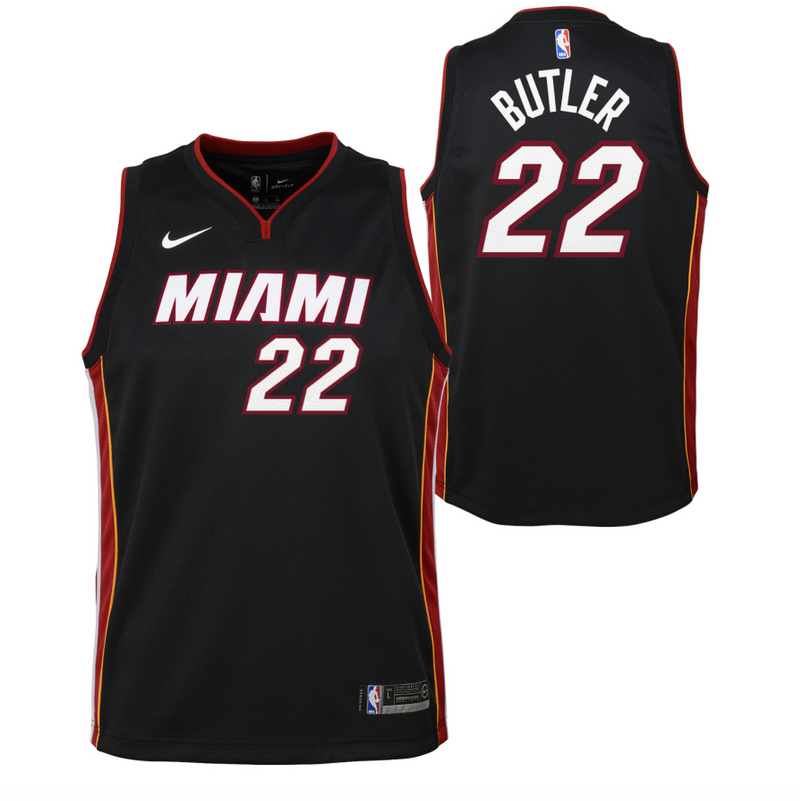 jimmy butler youth jersey