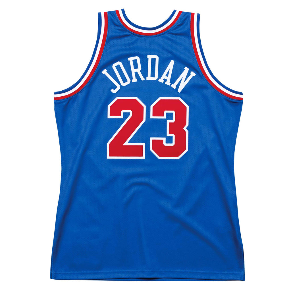 nba store michael jordan jersey