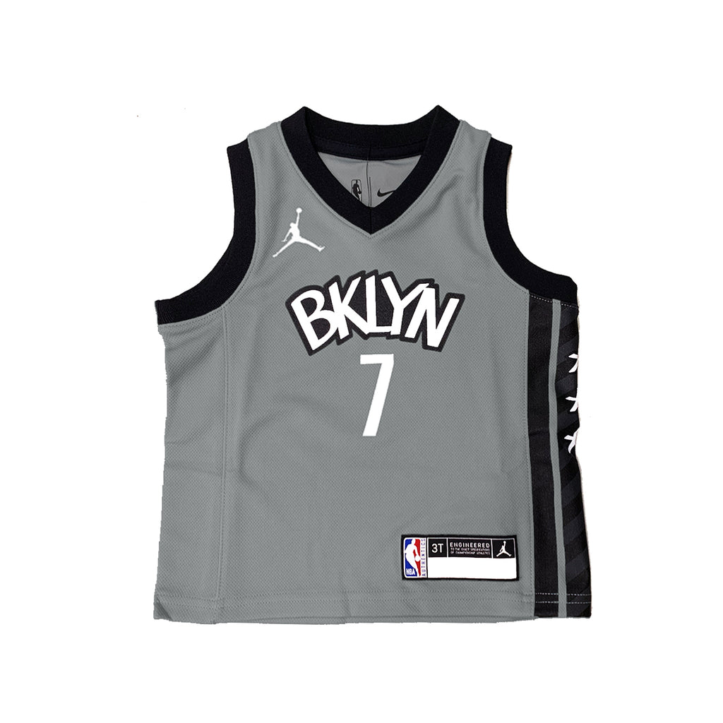 Jerseys Brooklyn Nets