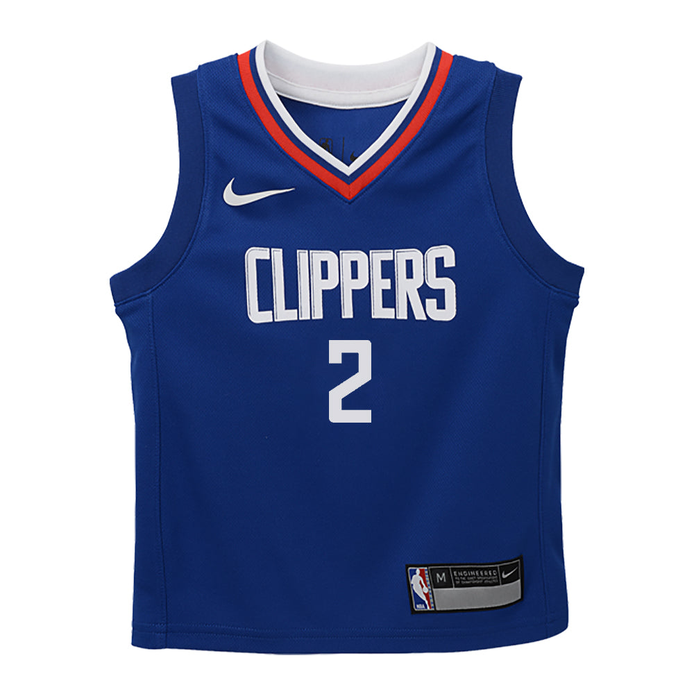 clippers blue jersey 2019