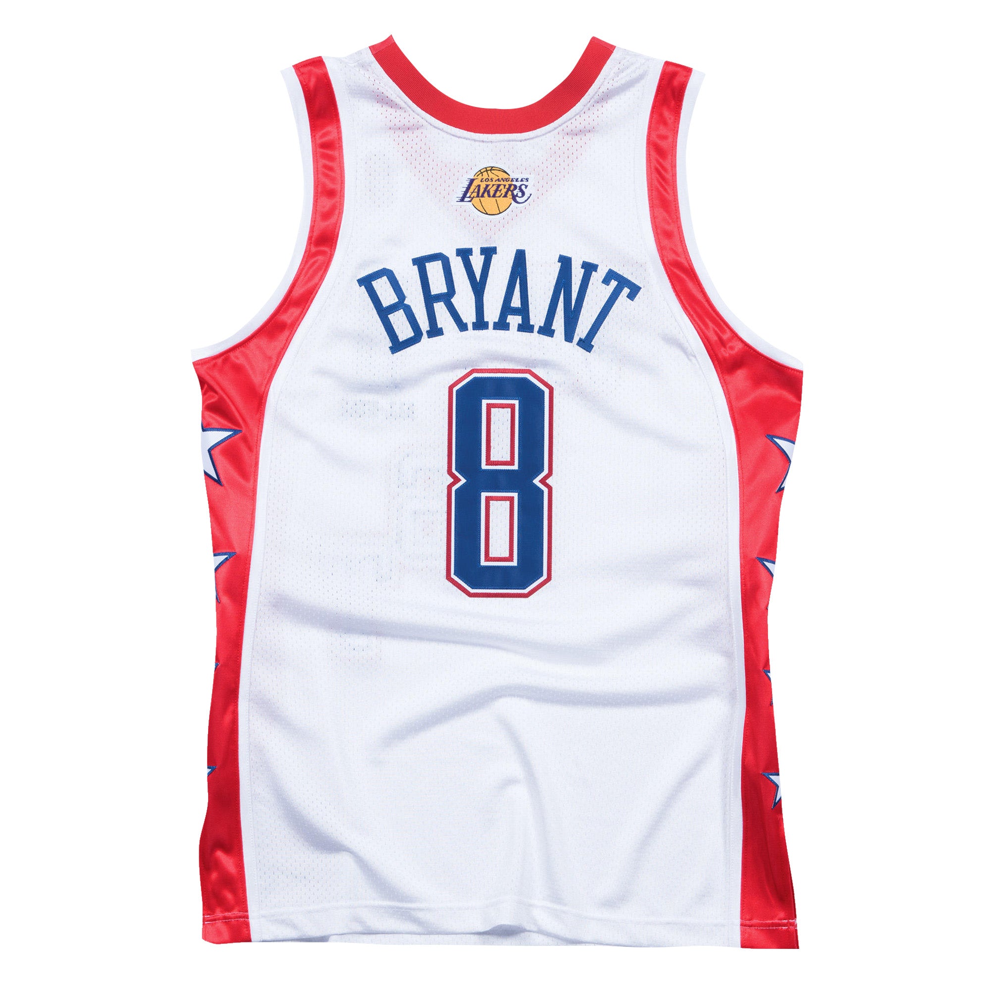 bryant all star jersey