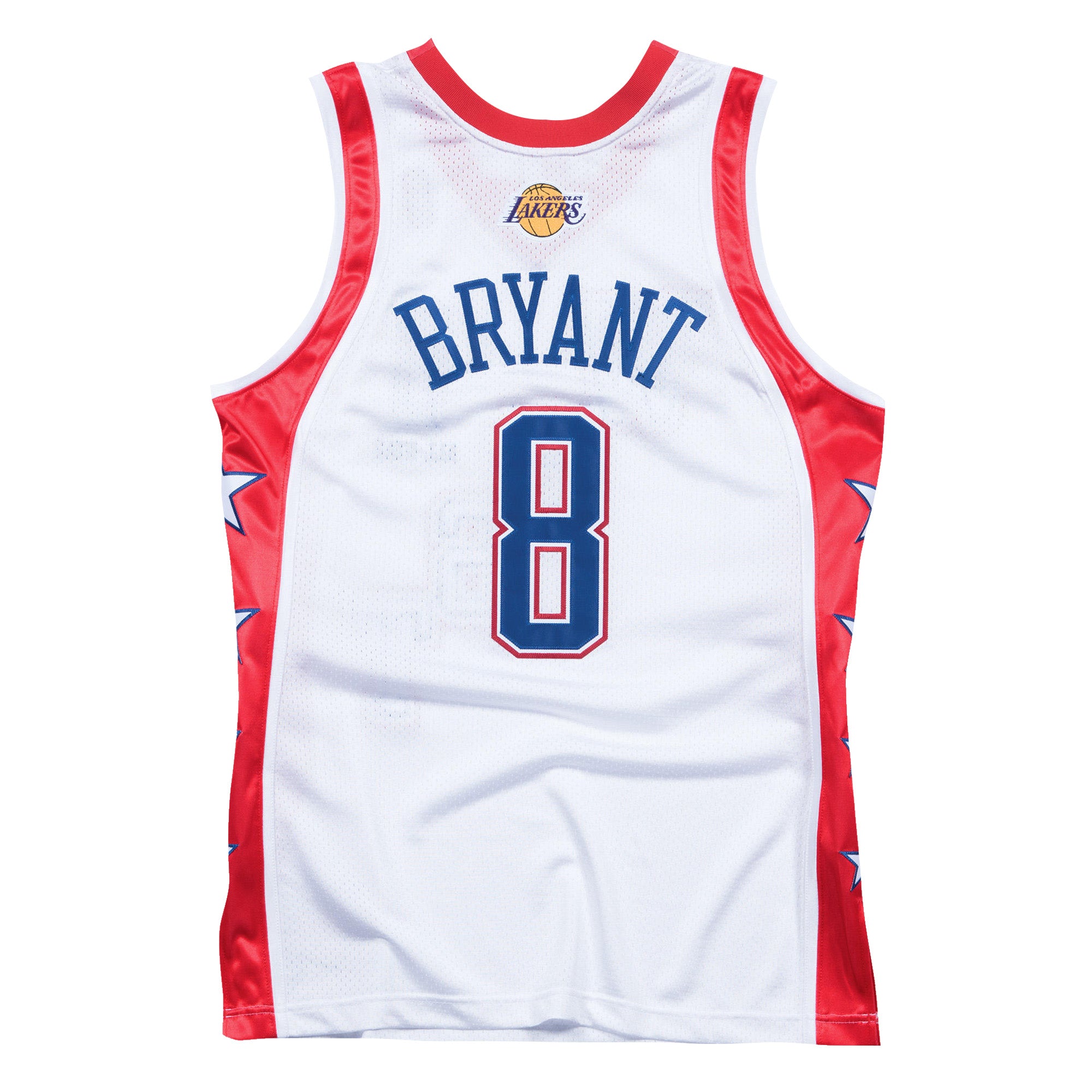 kobe bryant jersey all star