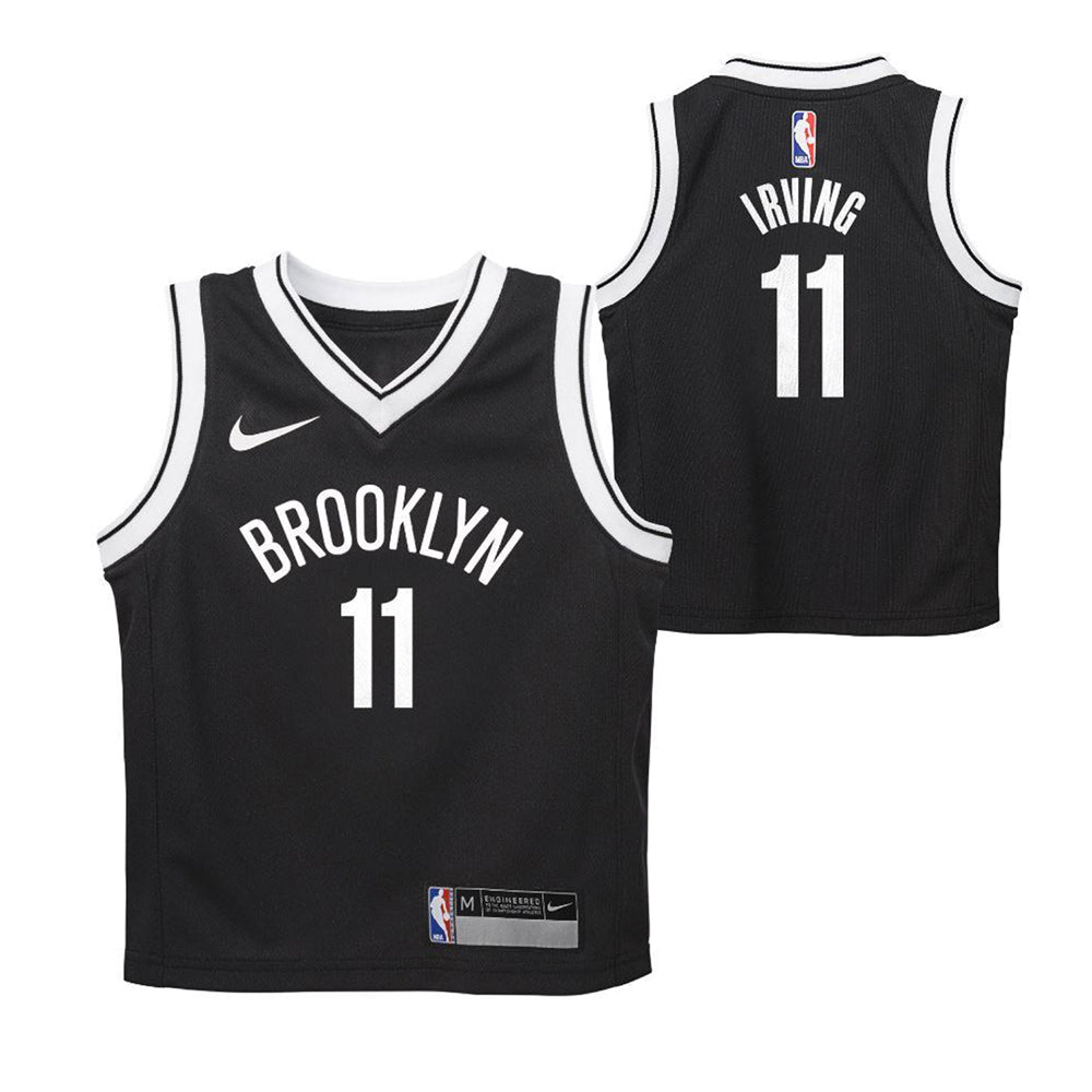 kyrie irving infant jersey