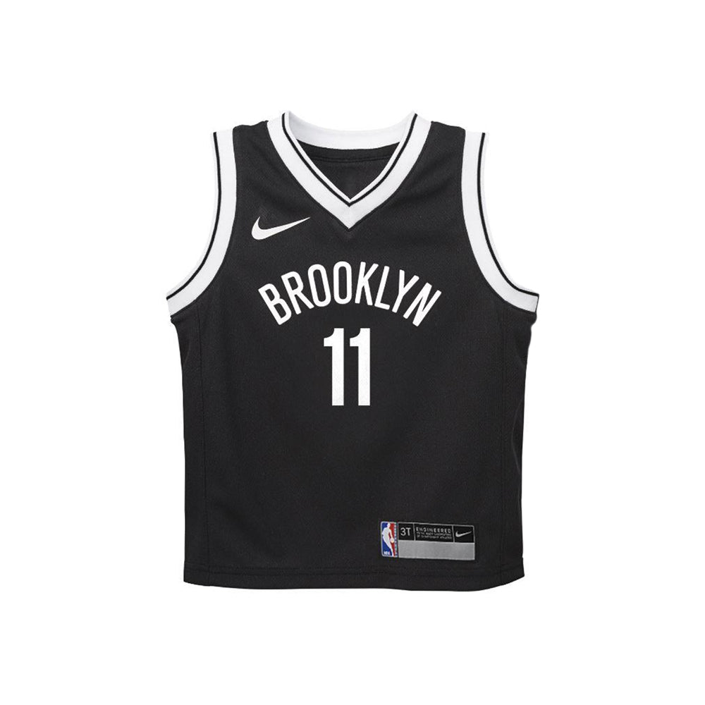 Kyrie Irving Brooklyn Nets Icon Edition 