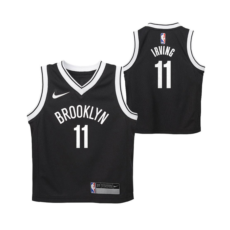 Kyrie Irving Brooklyn Nets Icon Edition 