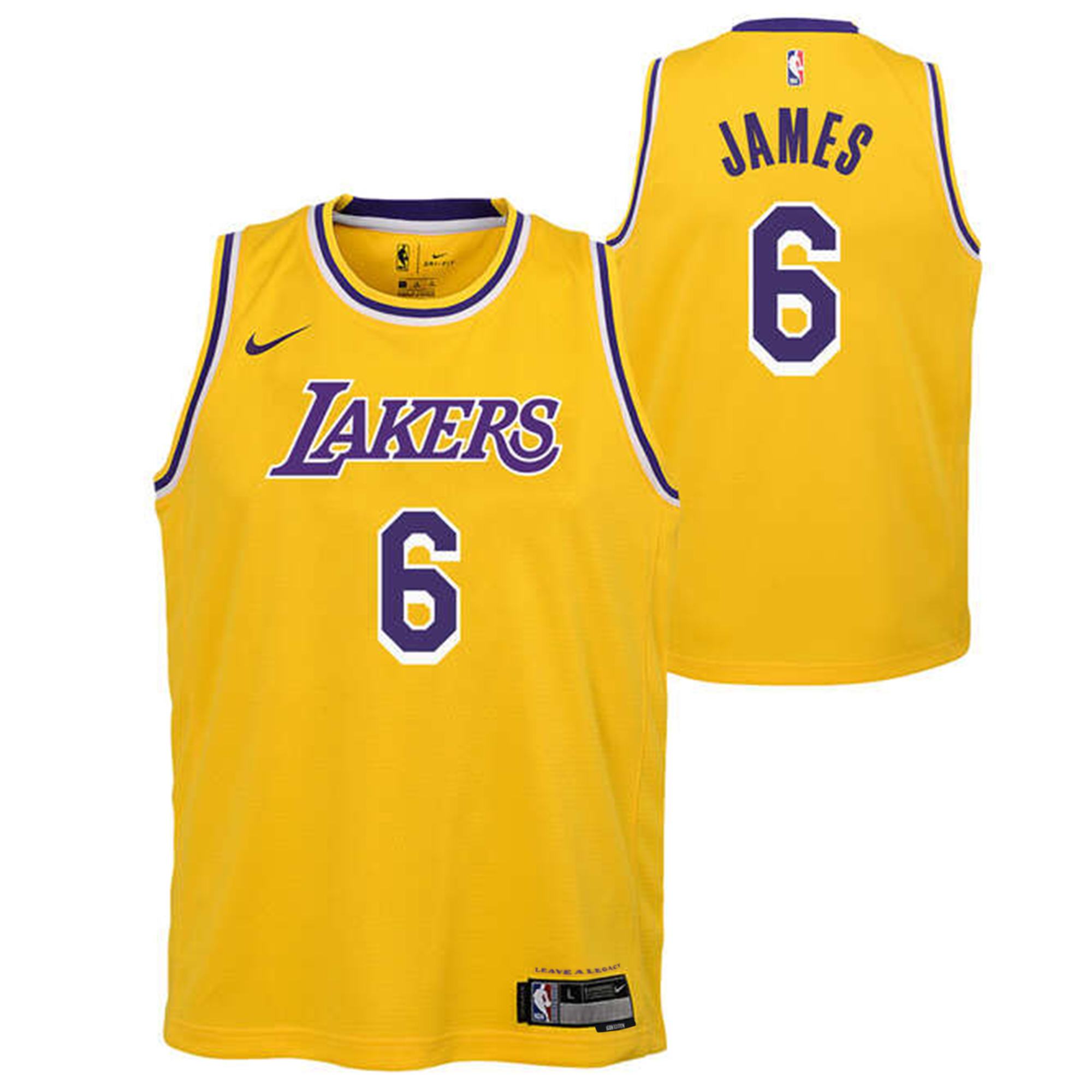 Lebron James Lakers Jerseys, LBJ Shirts, Los Angeles Lakers LeBron