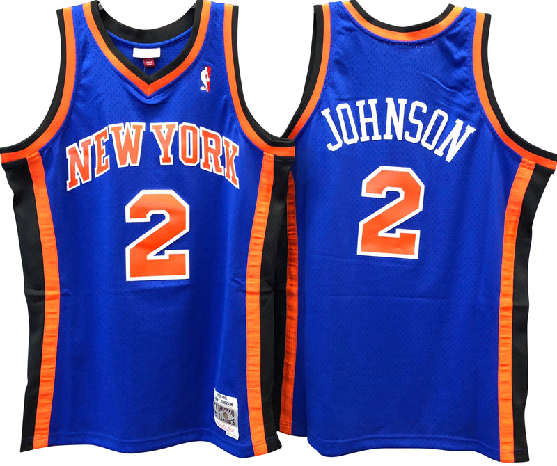 new york knicks vintage jersey