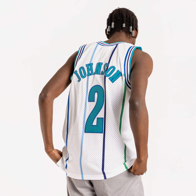 Charlotte Hornets – Jersey Crate