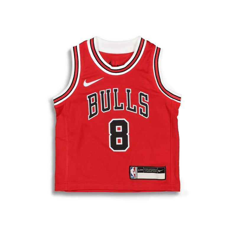 Zach Lavine Chicago Bulls Icon Edition 