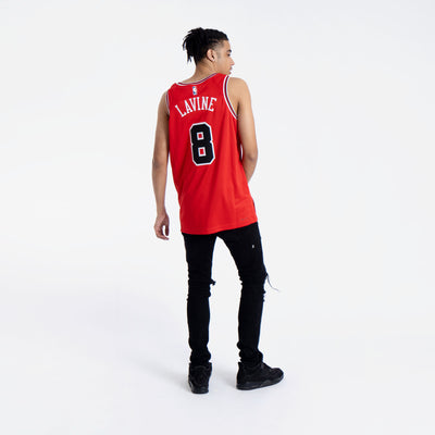 Los Angeles Clippers – Jersey Crate