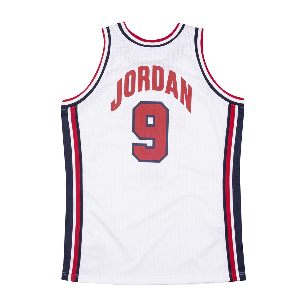 jordan olympic jersey