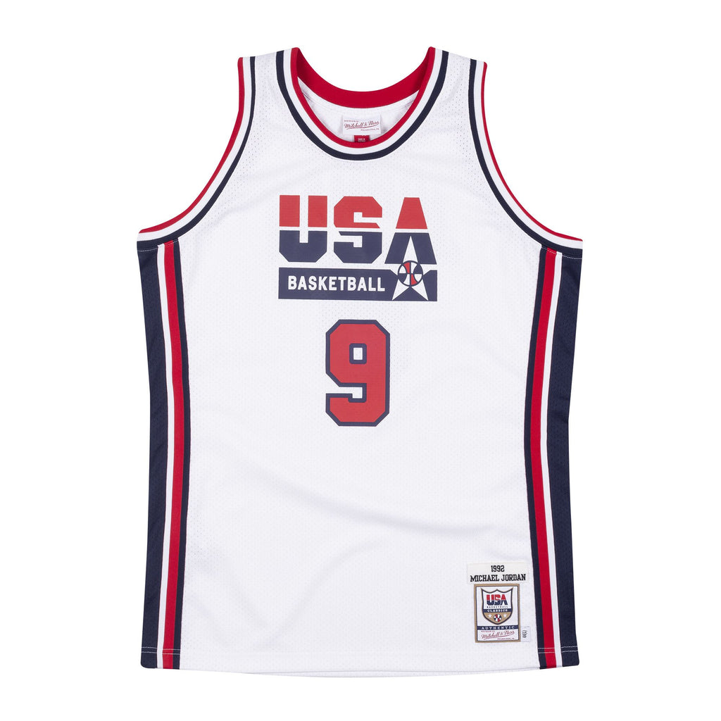 jordan team usa jersey