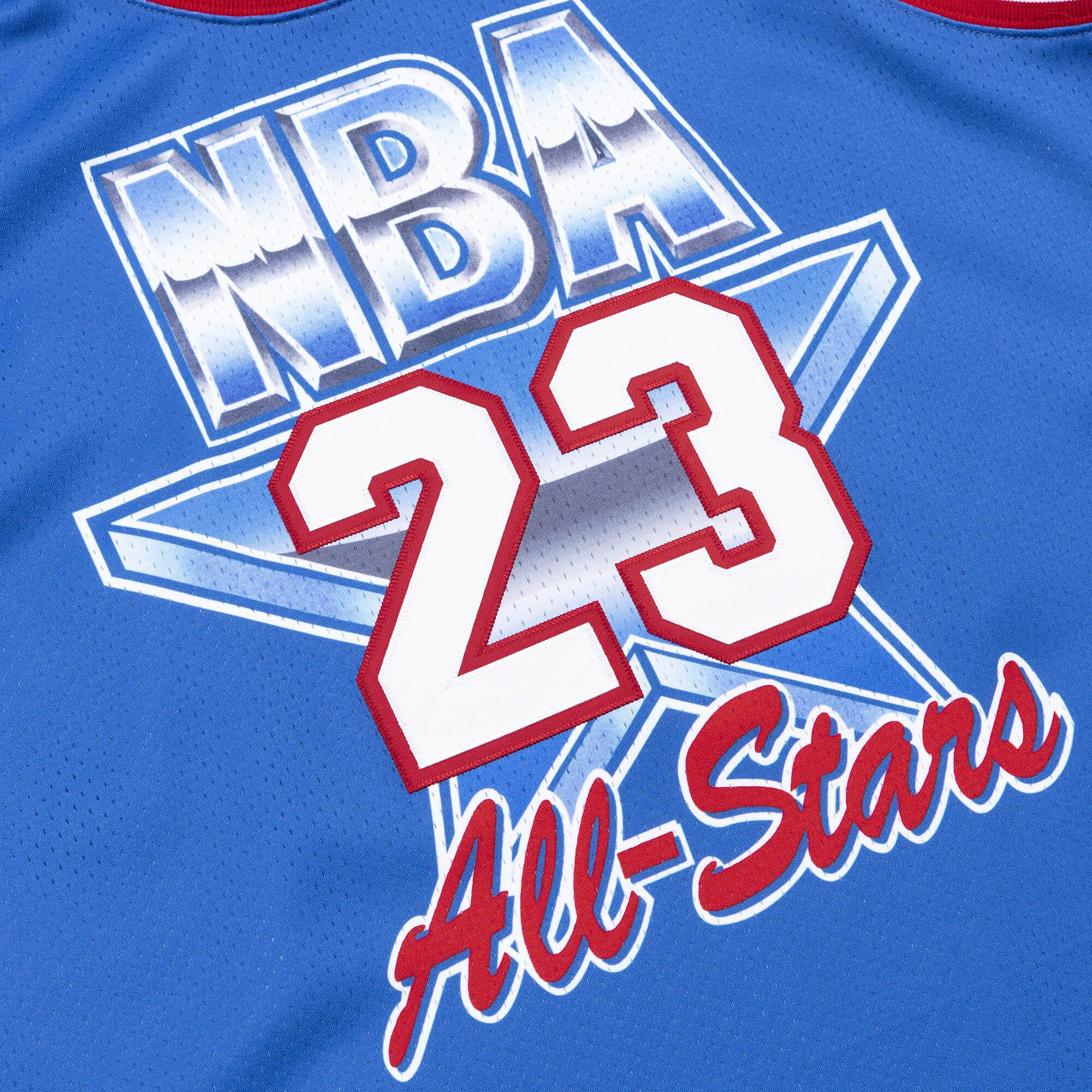 1993 all star jersey