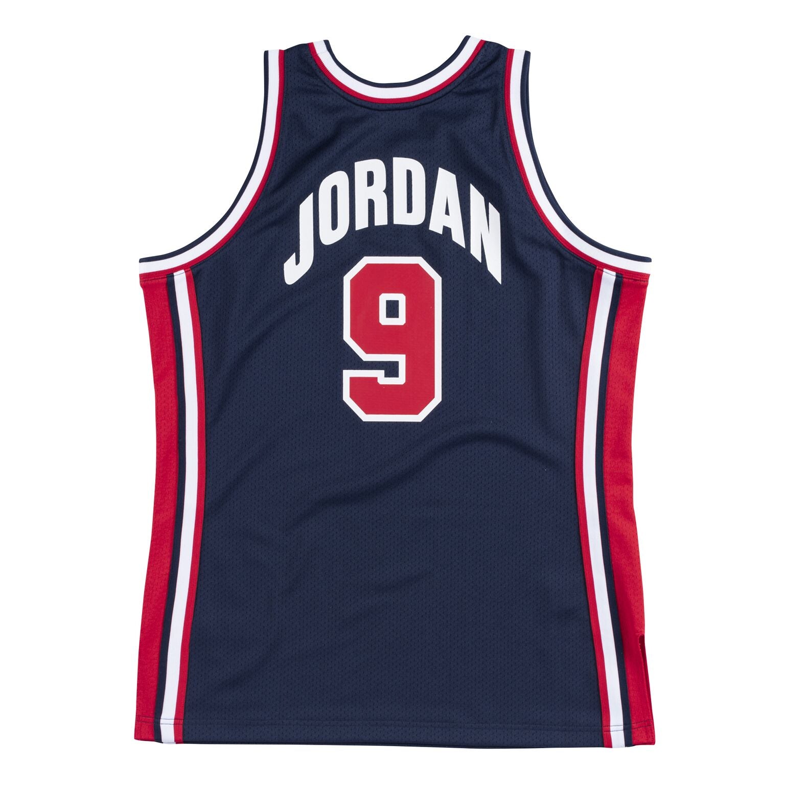 jordan dream team jersey