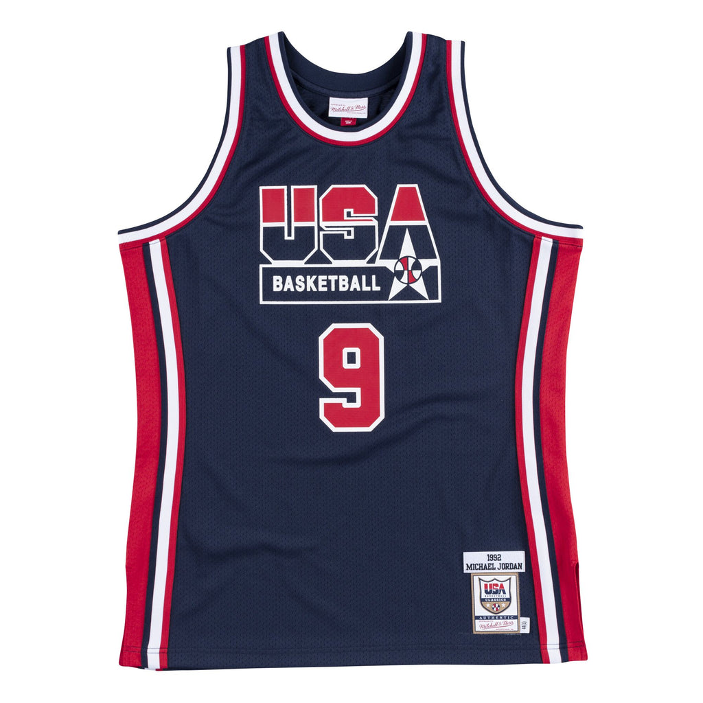 team usa basketball shirt