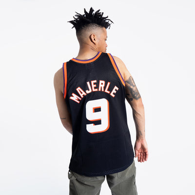 Vintage Champion Phoenix Suns Kevin Johnson Jersey – Santiagosports