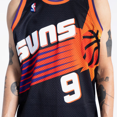 Vintage Champion Phoenix Suns Kevin Johnson Jersey – Santiagosports