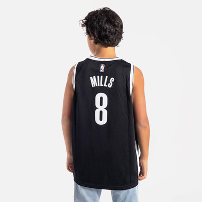 Maillot Nba Enfant James Lakers Association Edition