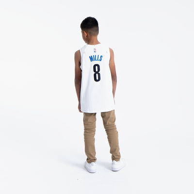 LaMelo Ball Charlotte Hornets 2023 Icon Edition Youth NBA Swingman Jer –  Basketball Jersey World