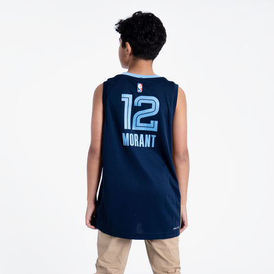 Nike Memphis Grizzlies Statement Edition Ja Morant 2023-2024 men's T-shirt  · Jordan · Sport · El Corte Inglés