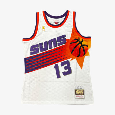 Phoenix suns deals old jersey