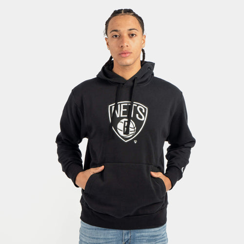 Los Angeles Lakers Essential Logo NBA Hoodie – Basketball Jersey World