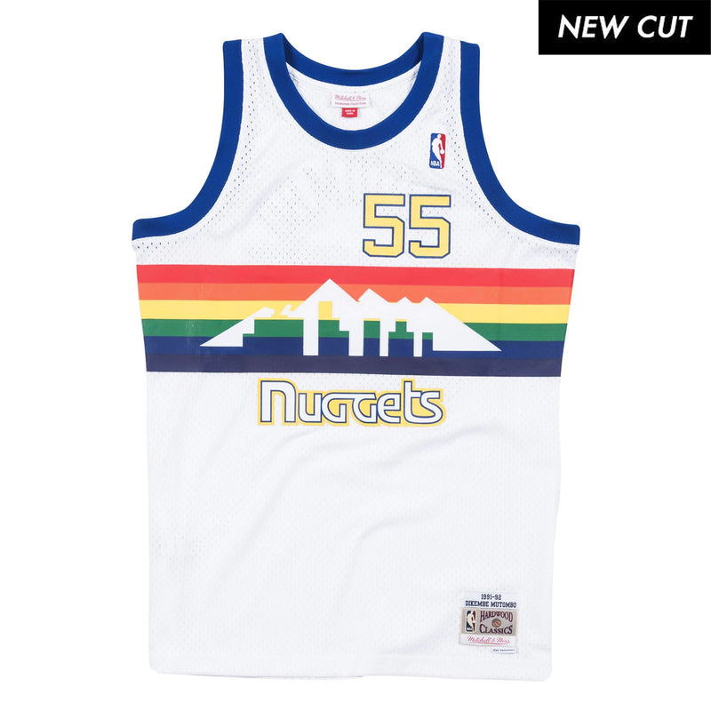 classic nuggets jersey