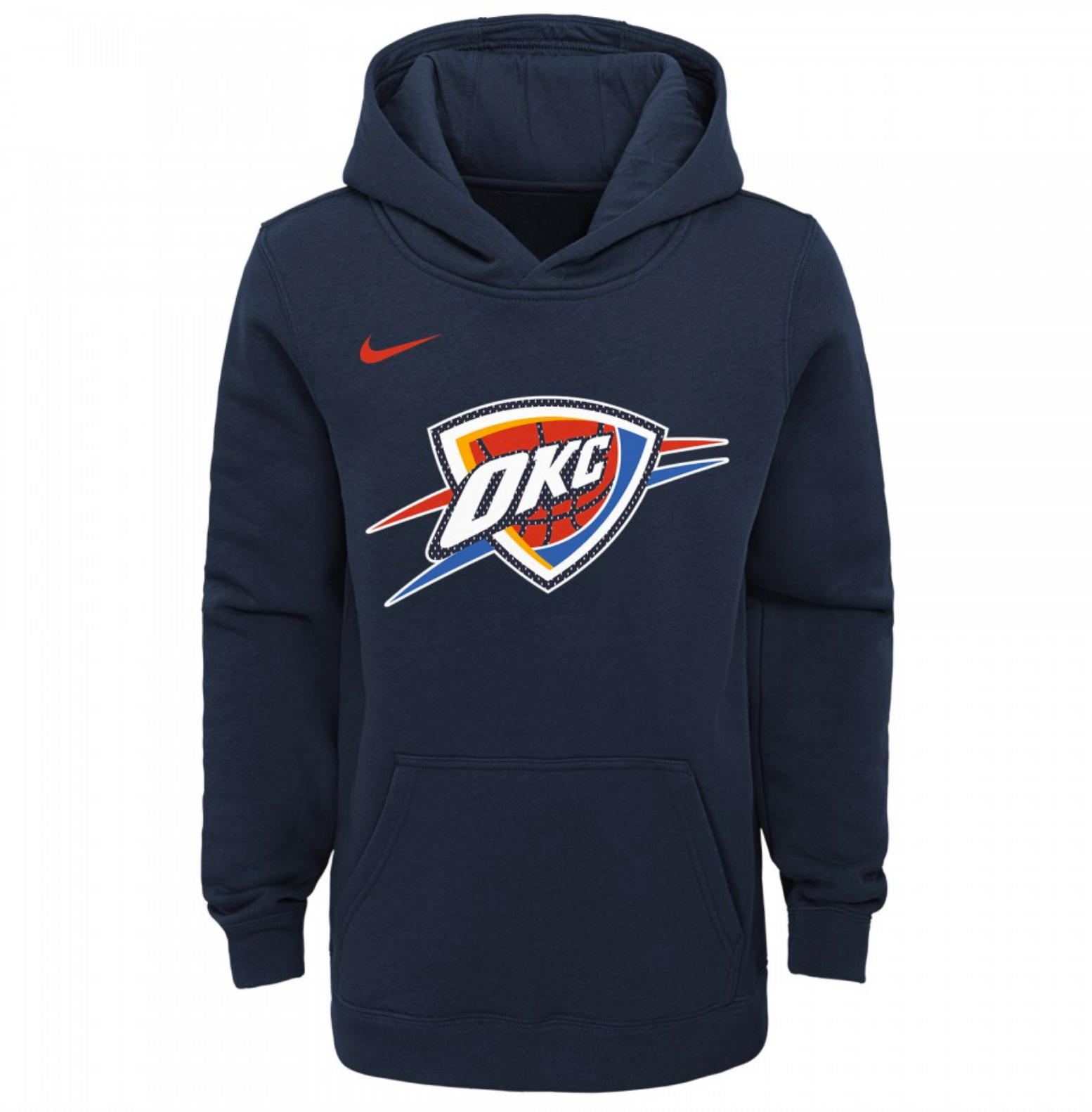 okc hoodie