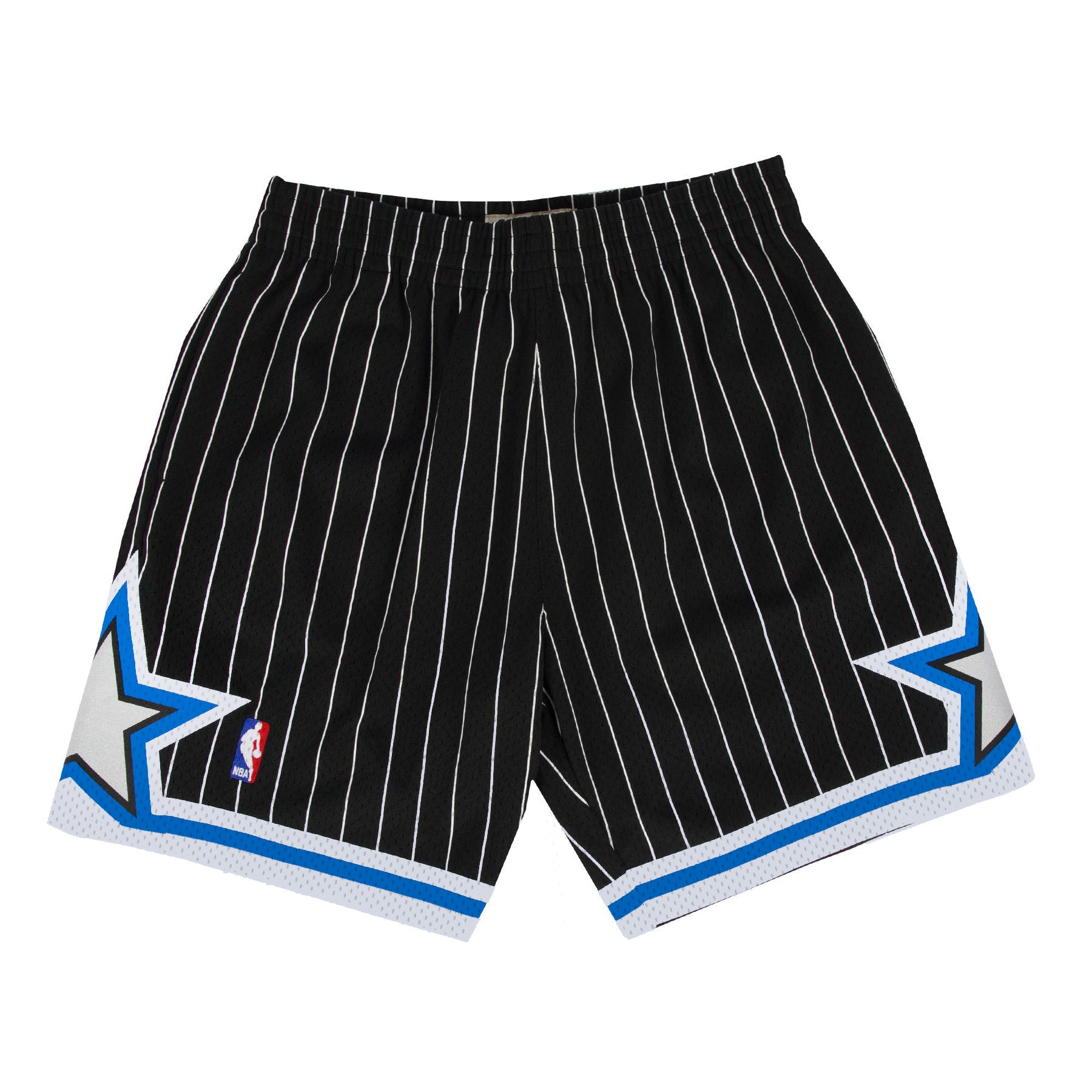 orlando magic throwback shorts