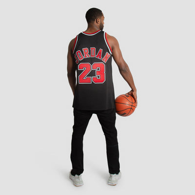 Kobe Bryant 1998 All Star West Jersey – Capsule NYC