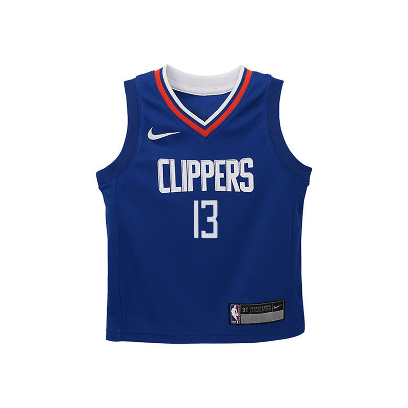 clippers paul jersey