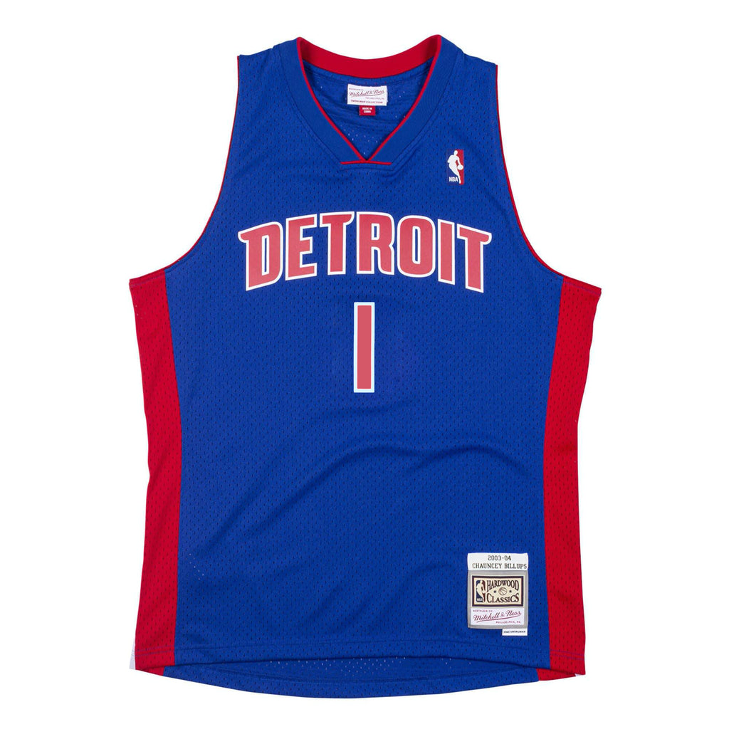 pistons away jersey